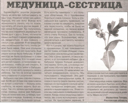 Медуница трава 100 гр. в Иркутске